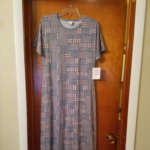Lularoe Medium Maria